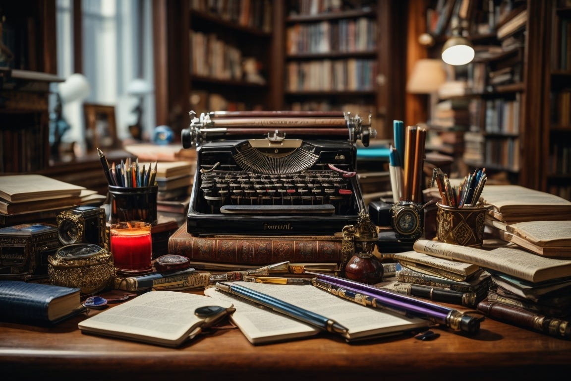 Top 5 Best Ways to Start Your Blog in 2024 | by Lumina Davidson | Medium
