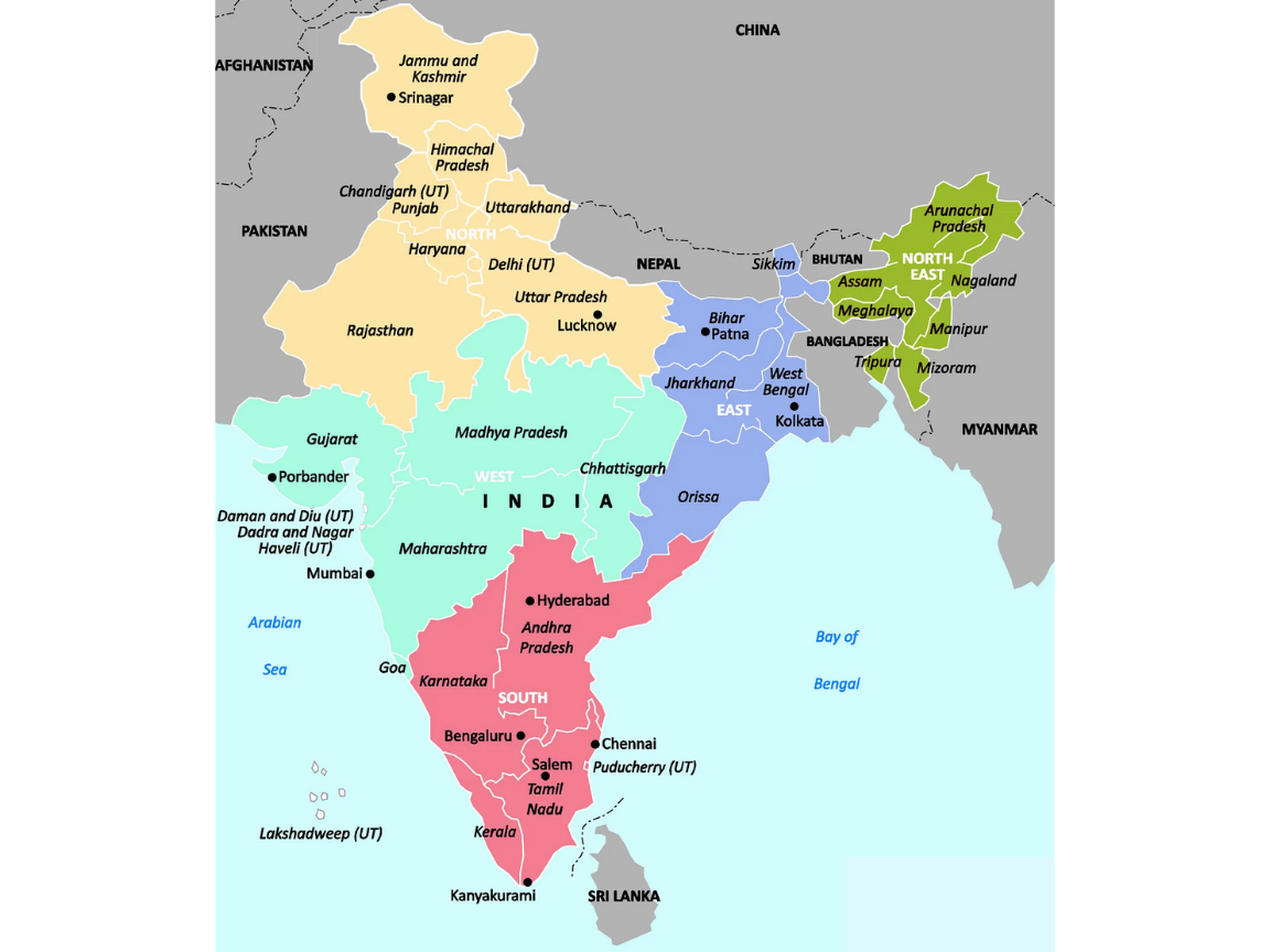 Top 4 Worst Blackouts in History. Power grid failures can have