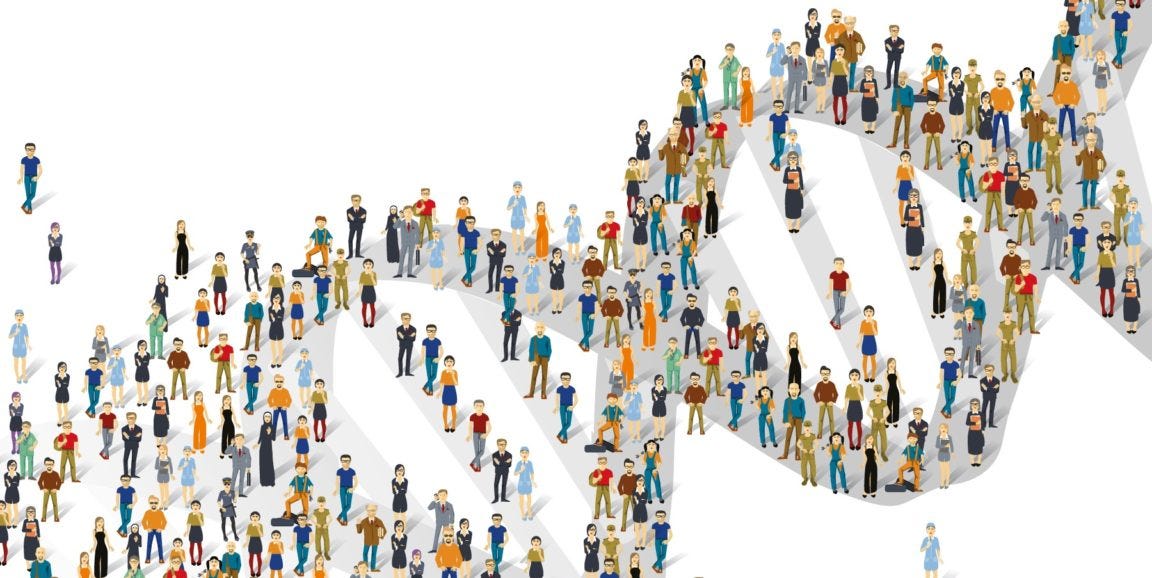New algorithm could accelerate diagnosis of genetic diseases using ...