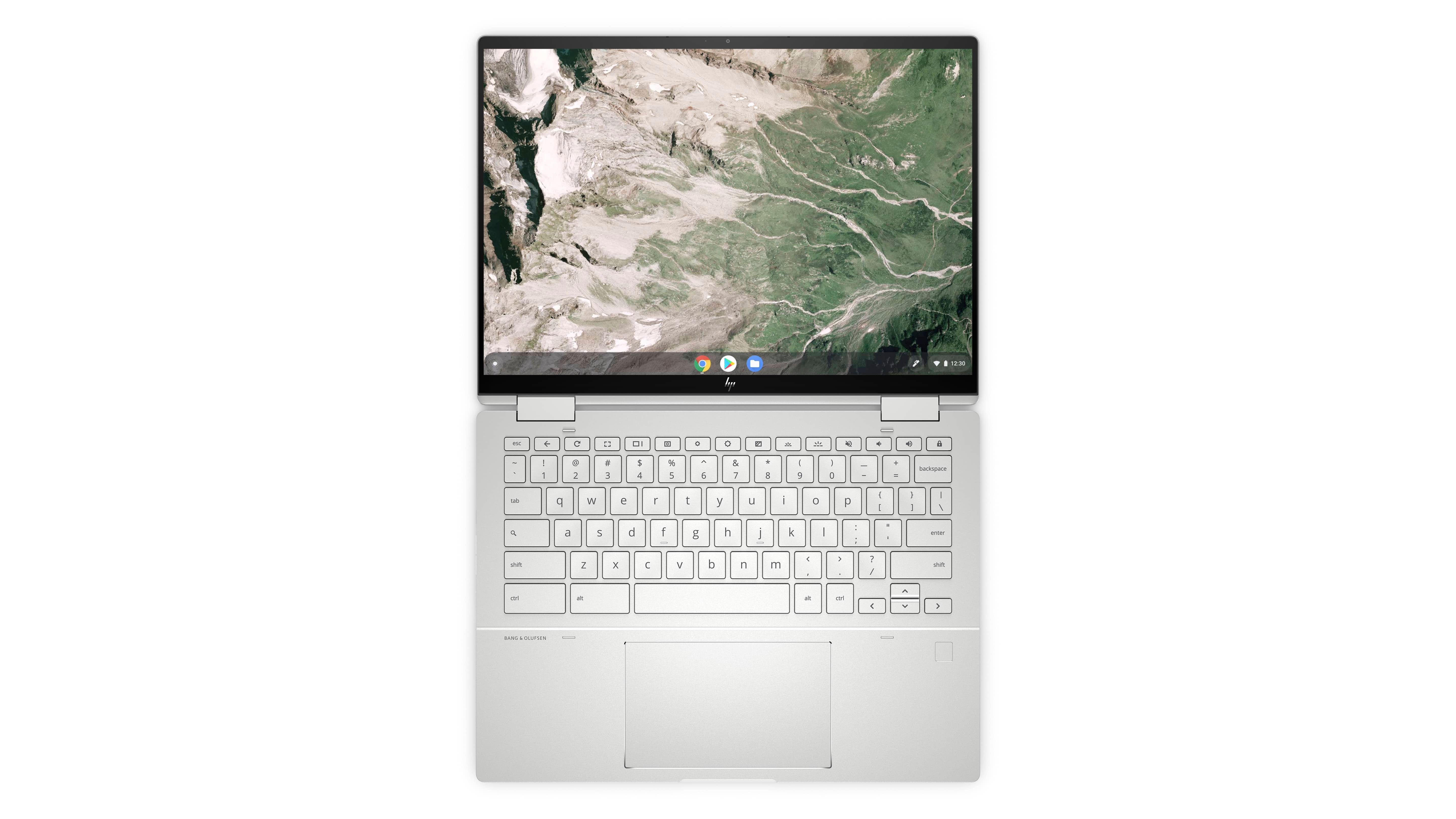 Chromebook本体 HP Elite c1030 Chromebook (x360 13c) HP Elite c1030 Chromebook Enterprise | Overview, Specs