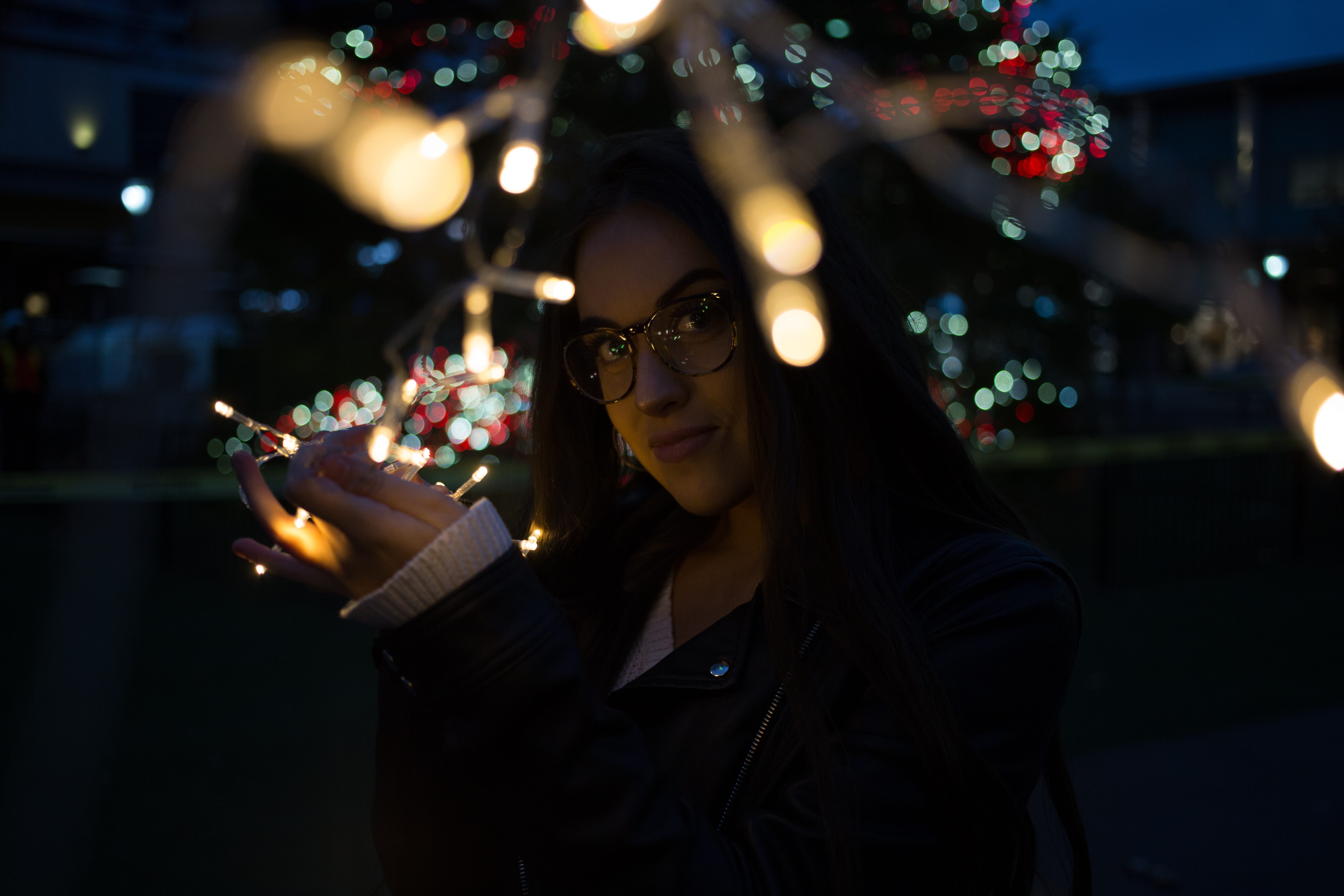 Fairy Lights: An Instagrammers How-To | by Joshua Kobayashi | Medium