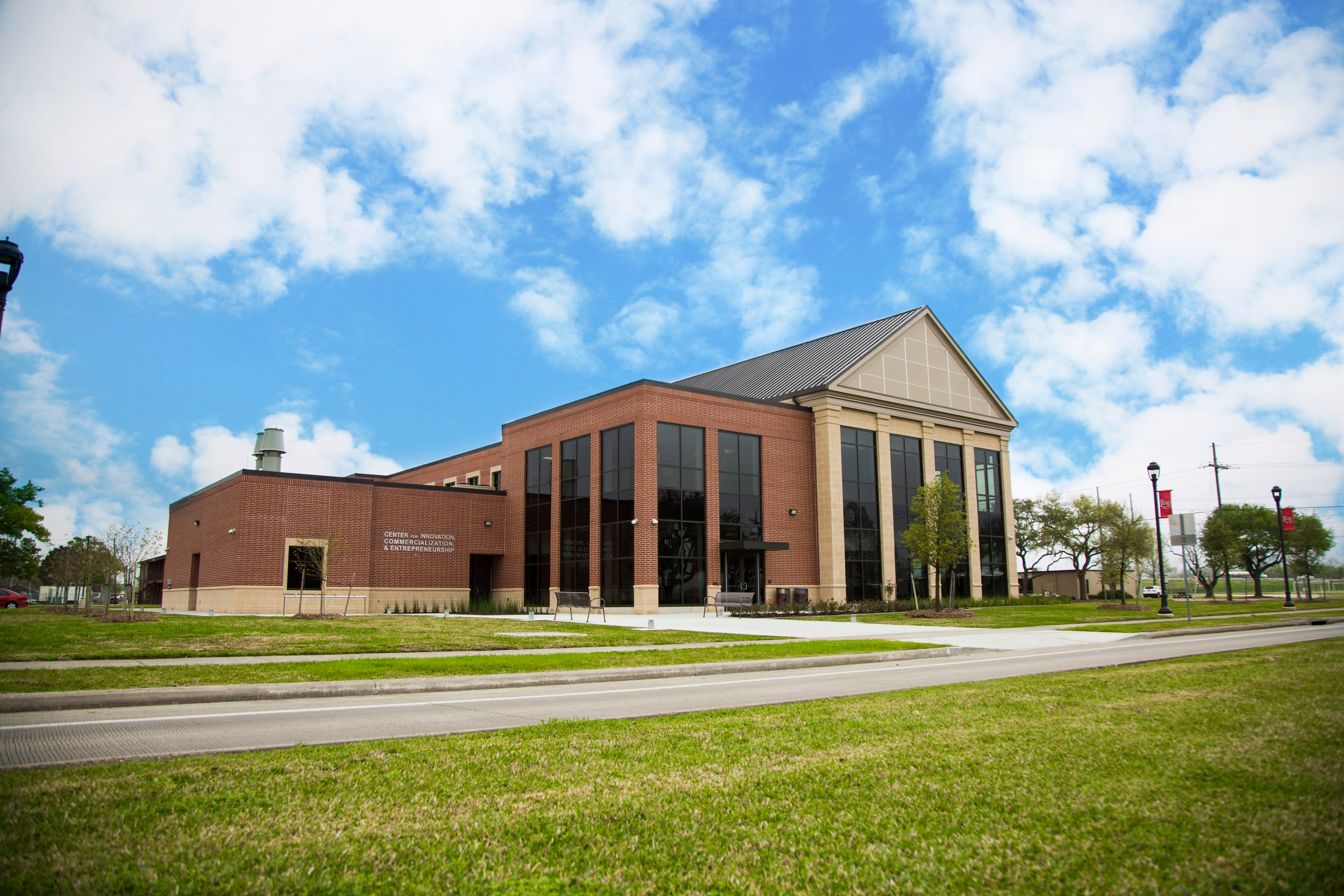 Disaster Recovery Funds Spark Innovation at Lamar University | by ...