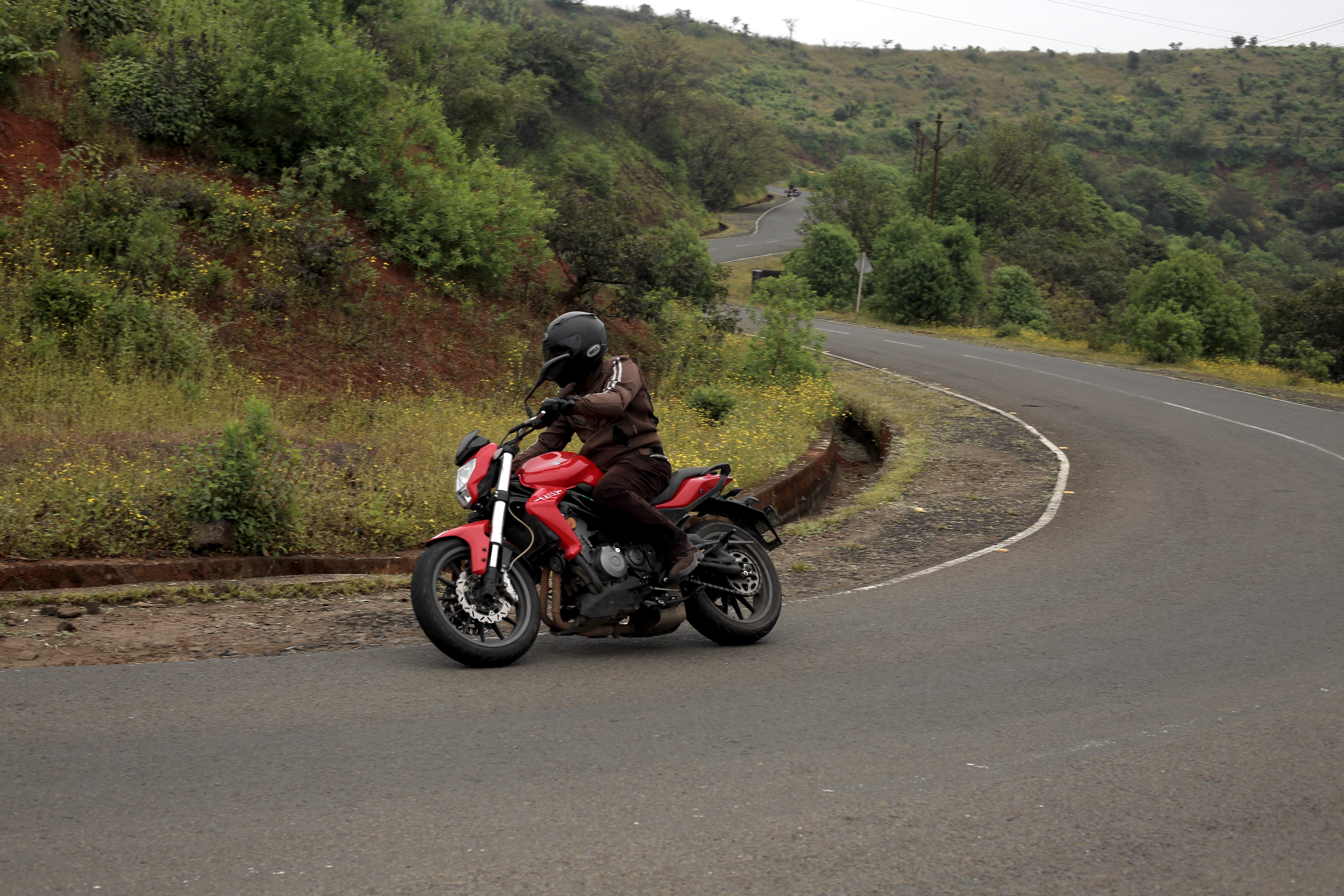 Tnt 2024 300 benelli