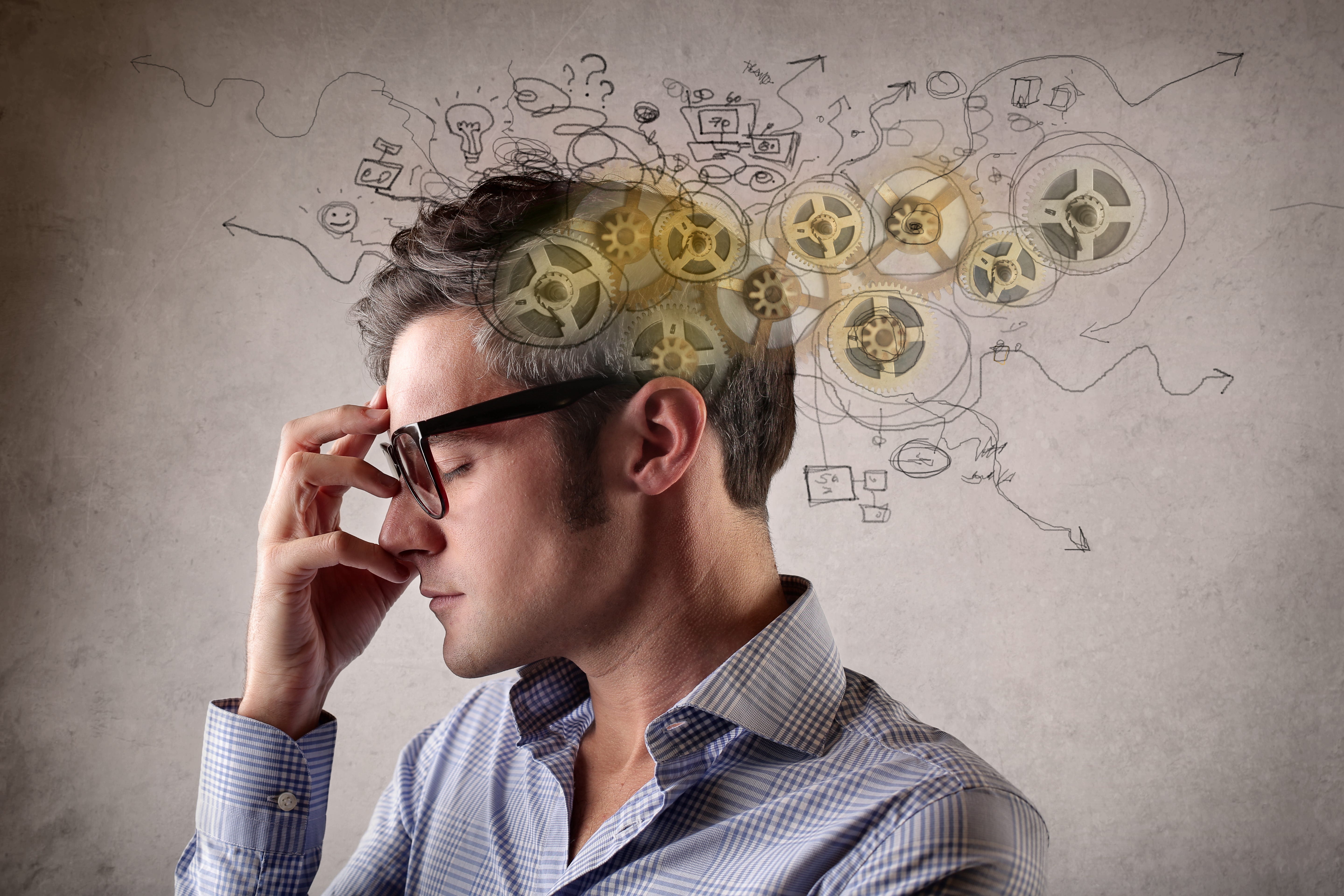 Neuroscience Proves: We Buy On Emotion and Justify with Logic