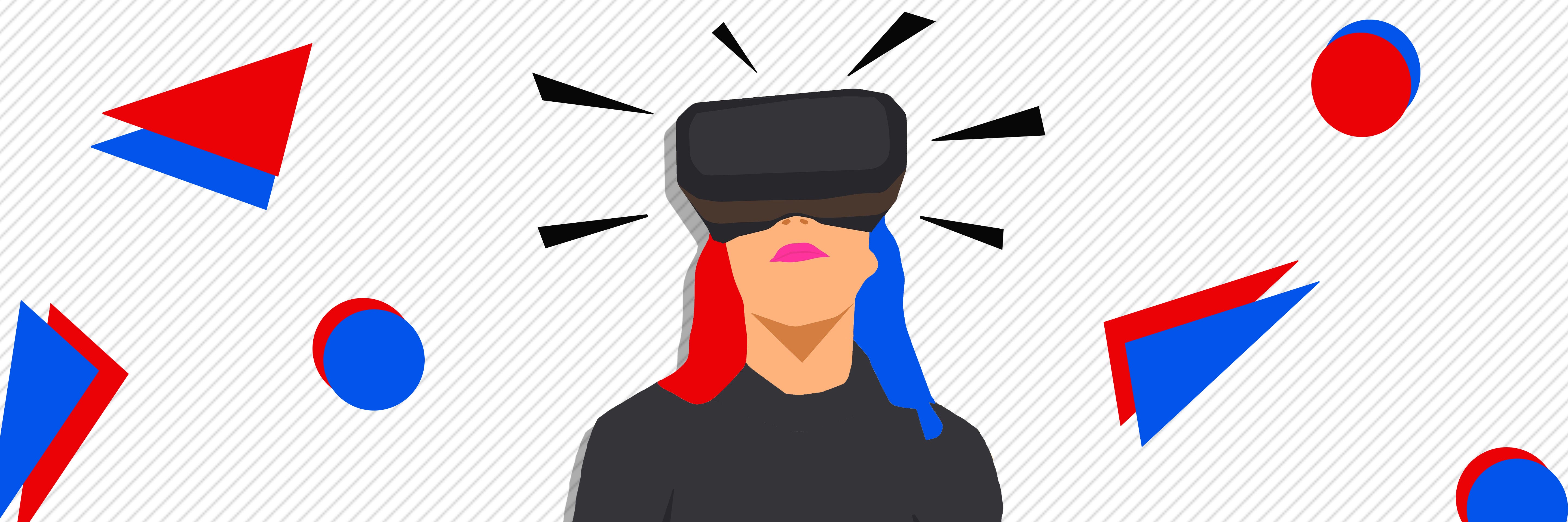 New-era AR, VR pop-ups: Enough to lure consumers in?