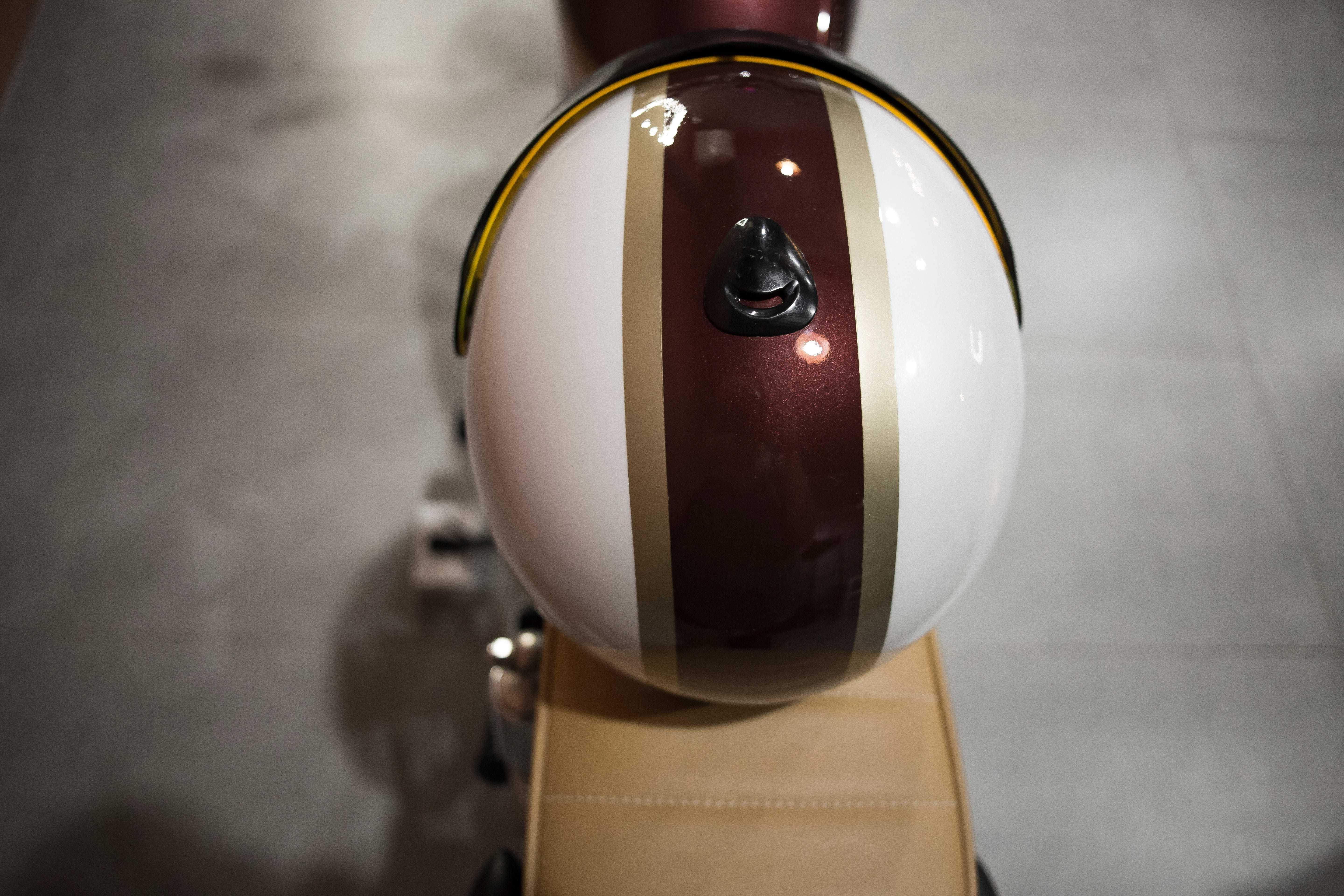 Intruder 125cc — Cafe Racer — Projeto #001 — Stilo Motos, by Fabio Peron