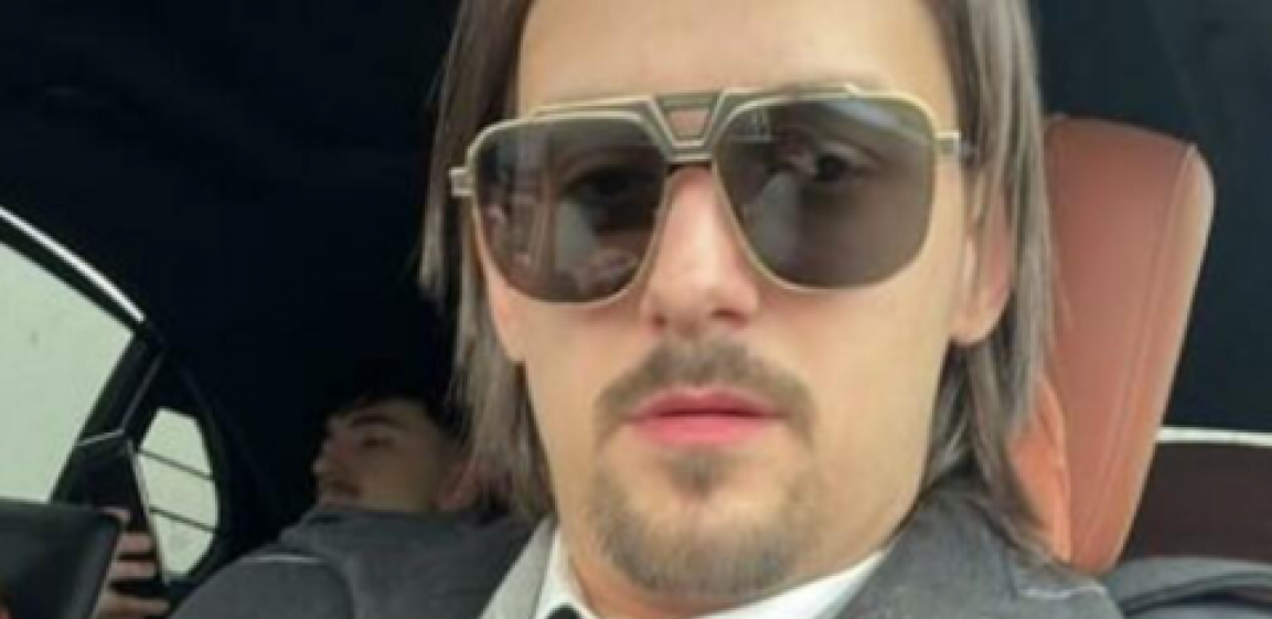 Lazar Vuksanović zapevao na svojoj svadbi čuveni hit svog oca
