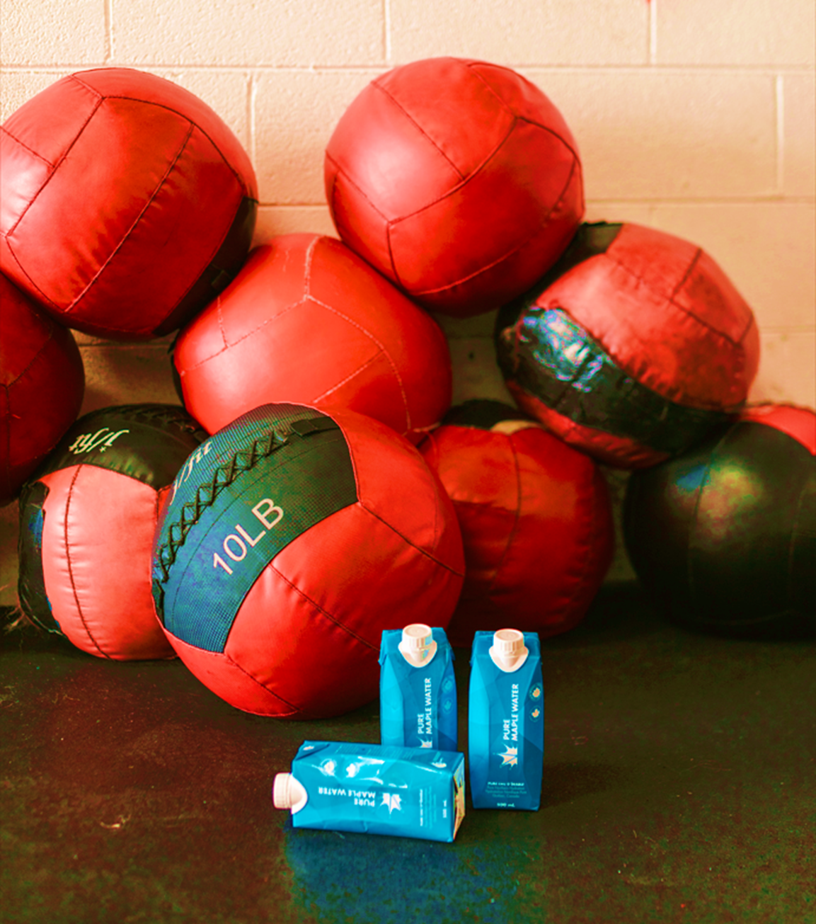 Gym Balls for Fitness and Weight Loss Are they really effective? by