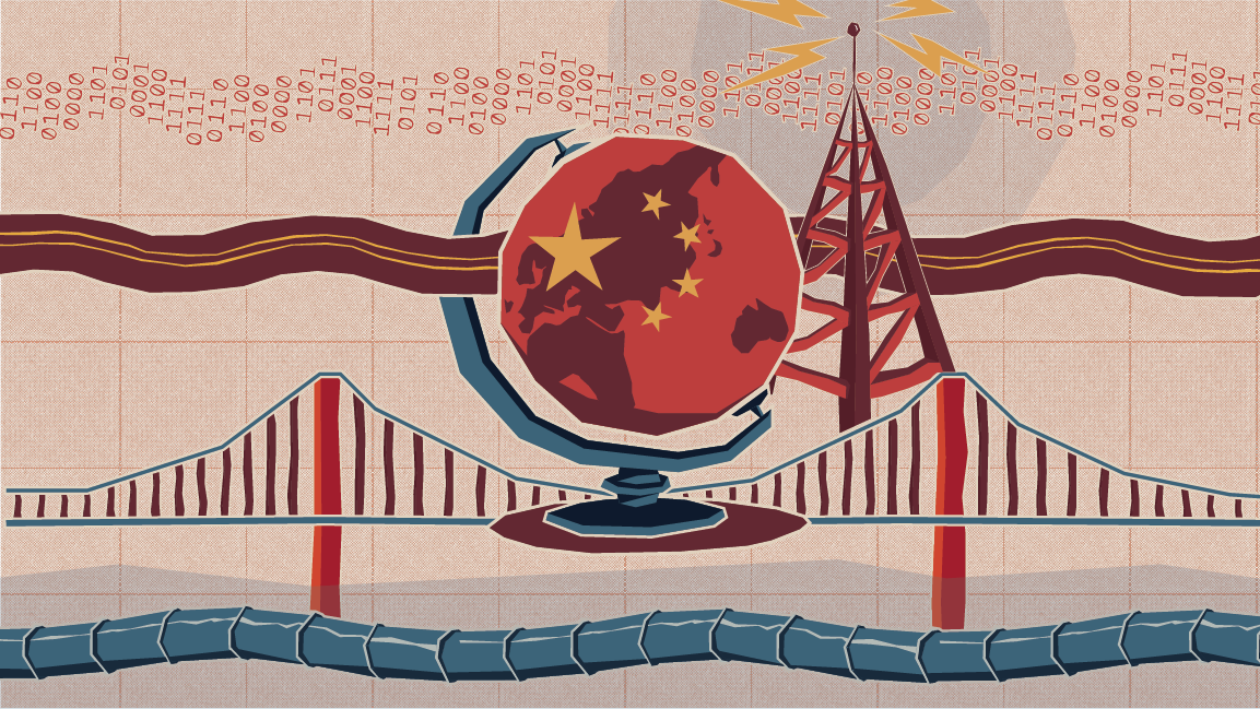 Effects of the Belt and Road Initiative on Central and Eastern European