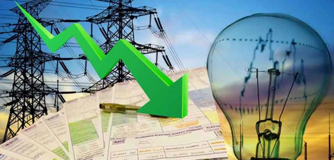Electricity Bills to Drop as NEPRA Cuts Power Tariff