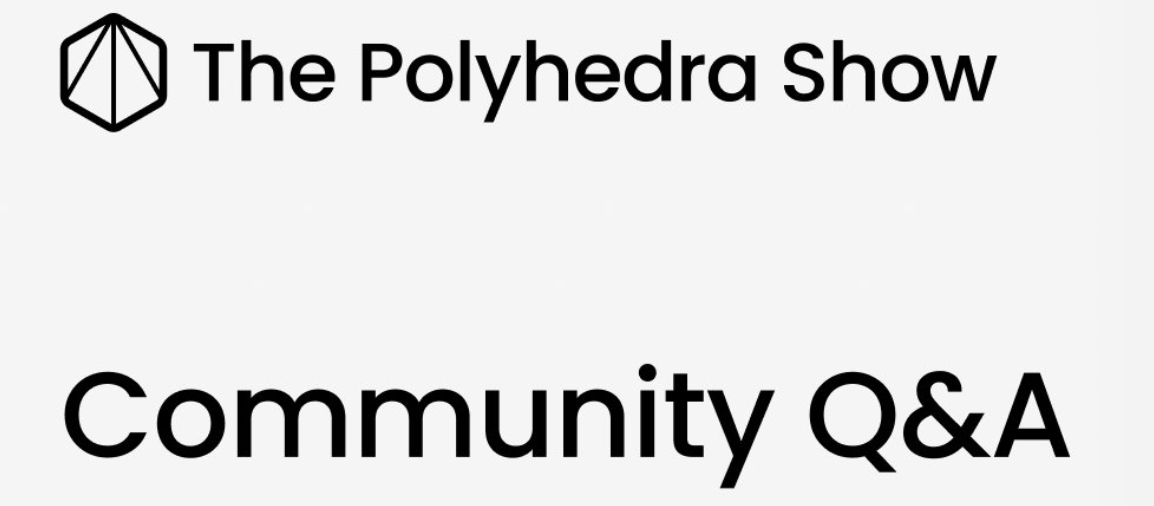 Community AMA — 08.09.2025⁠⁠