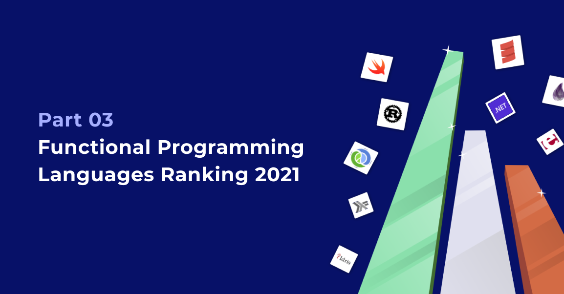 Top Functional Programming Languages Ranking Based On Sentiment ...