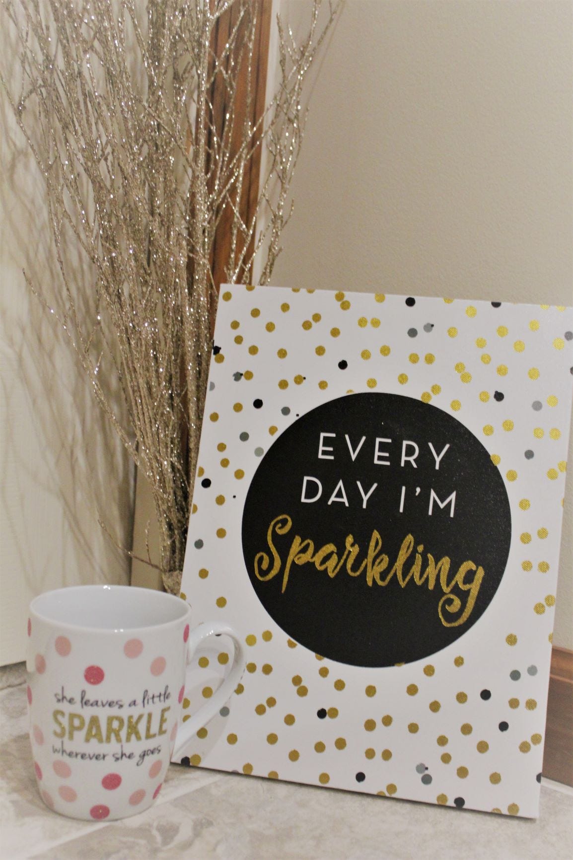 What Happened When I Decided to Try Bible Journaling - Sparkles of Sunshine