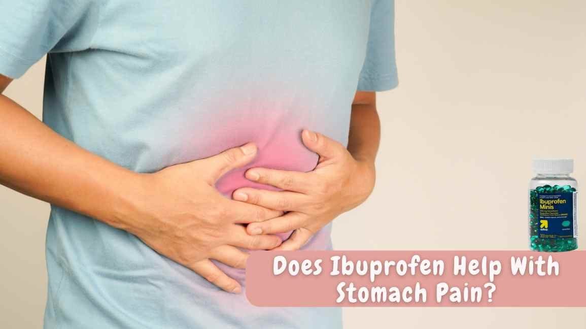 Does Ibuprofen Help With Stomach Pain? by Drugs Coverage Jun, 2024