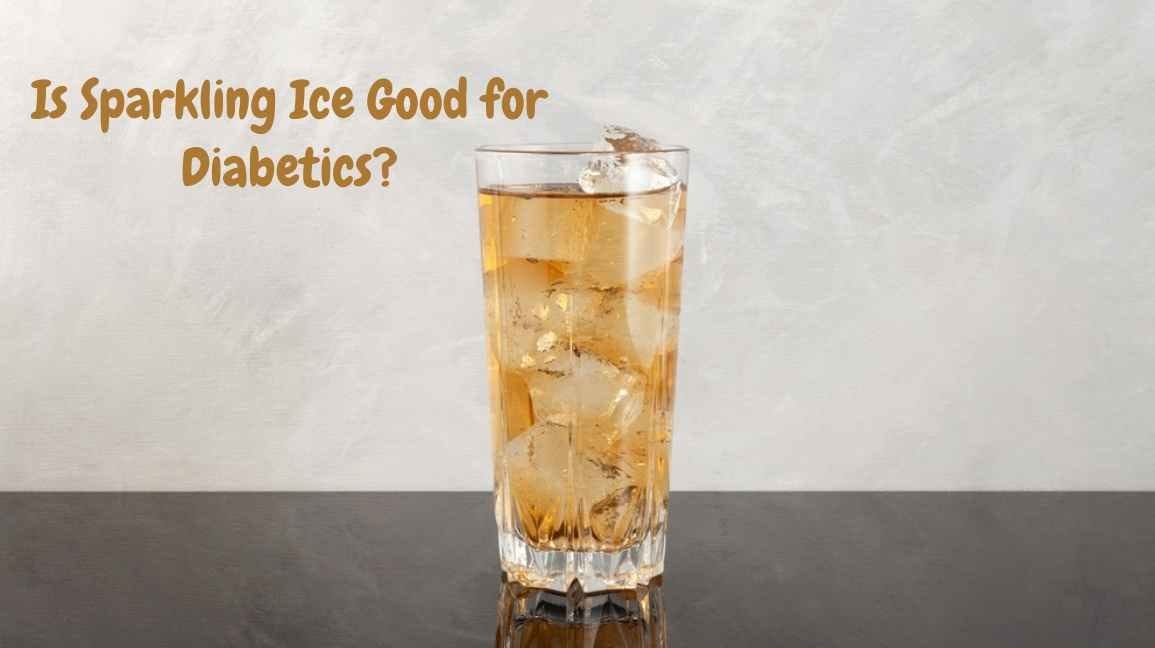 Is Sparkling Ice Good For Diabetics? Discover The Truth by Healthnute