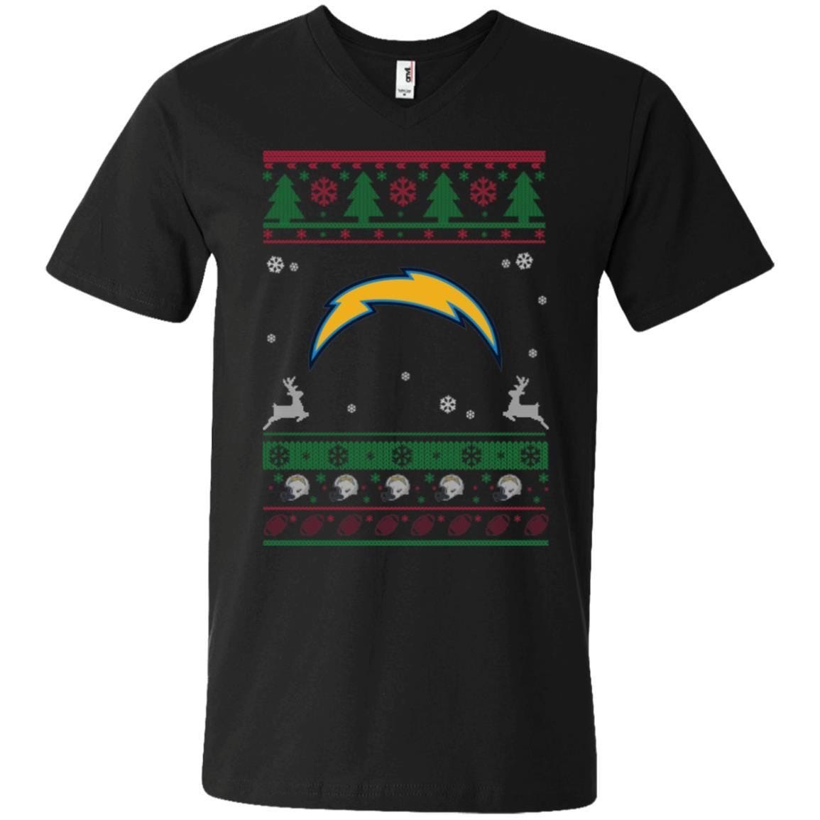 Los Angeles Chargers Jersey Schedule A Must-Have for Every Fan | by onlyheretee | Feb, 2024 | Medium