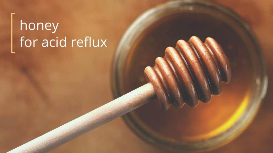 Can You Use Honey to Treat Acid Reflux? by Ashraf Shaikh Medium