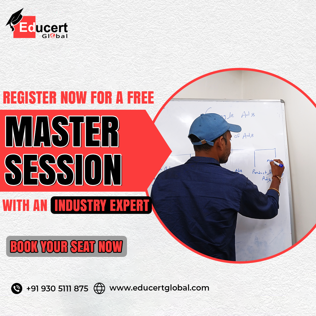 digital marketing course in Lucknow