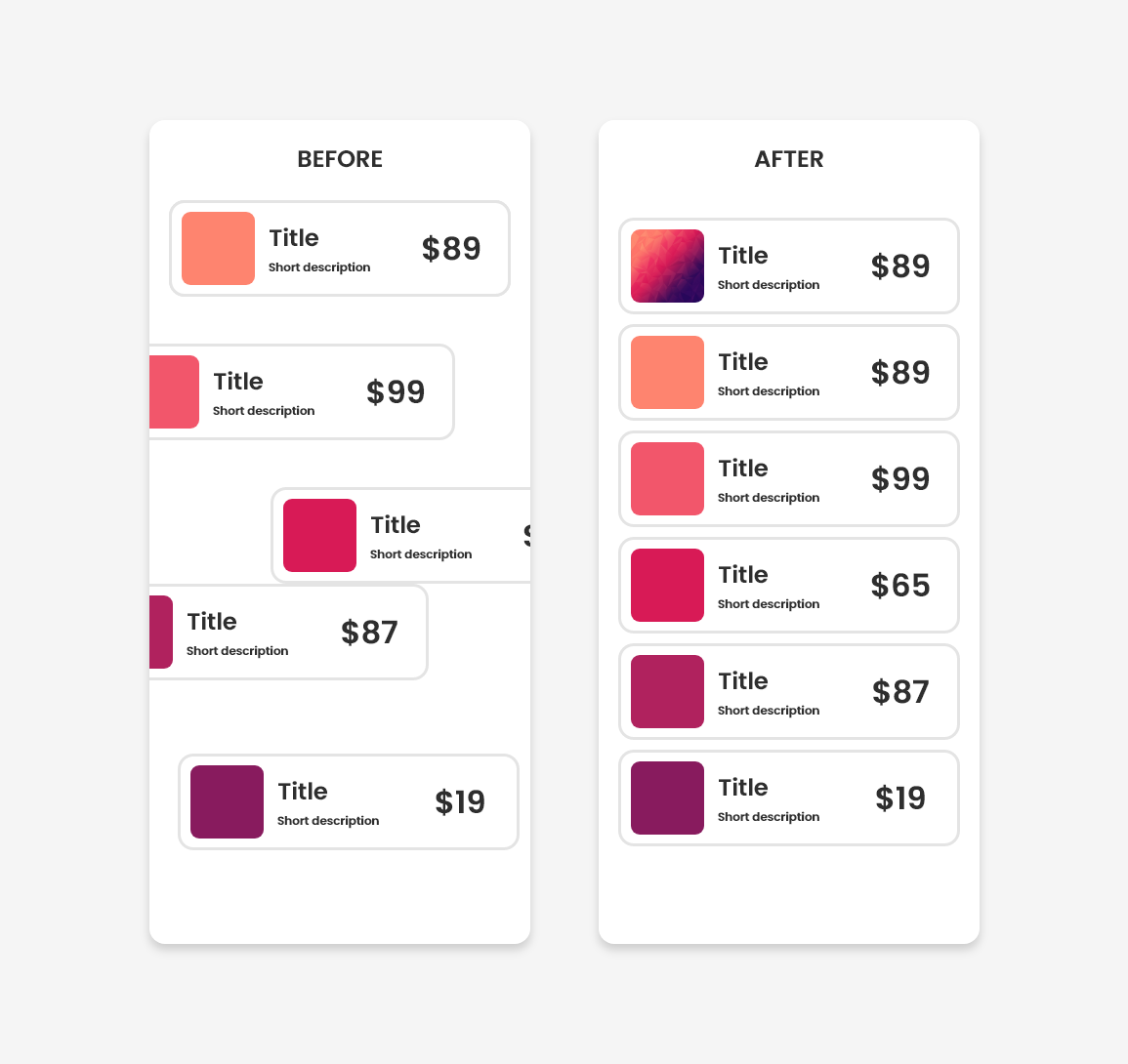 Boost Productivity: Adobe XD Plugins | by UXdea | Medium - Adobe Xd Plugins