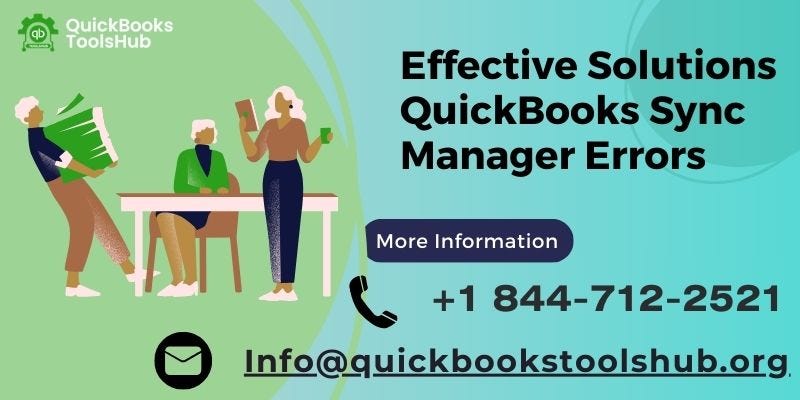 QuickBooks Error