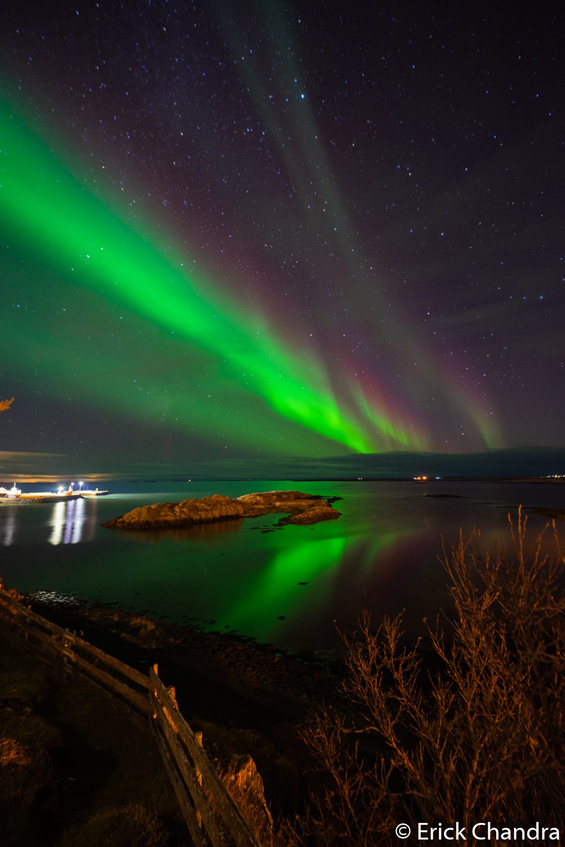 Iceland, October 2022. The most amazing place I ever went, I… | by