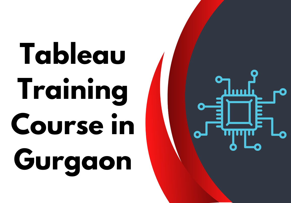 Tableau Training Course in Gurgaon Navneeetsinghh Medium
