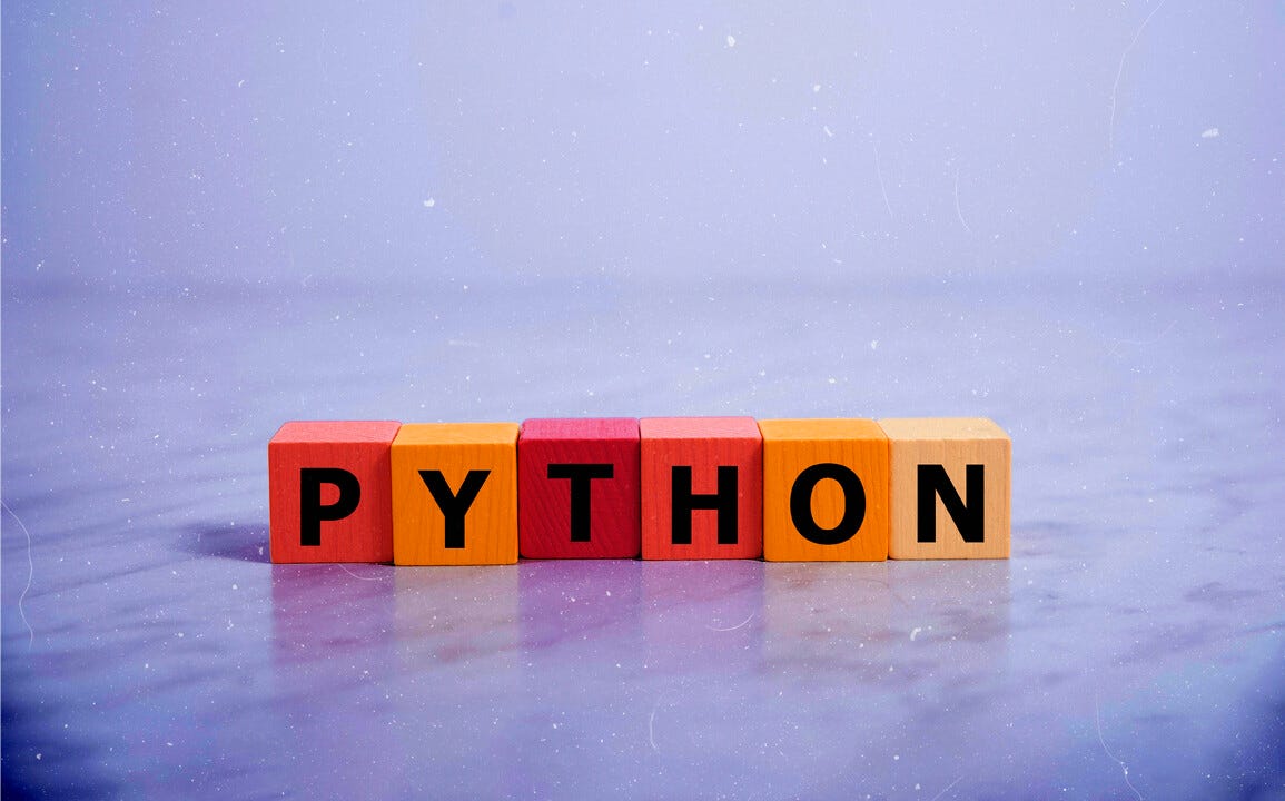 Everything is an object in Python | by Raimundo Gallino | Analytics ...