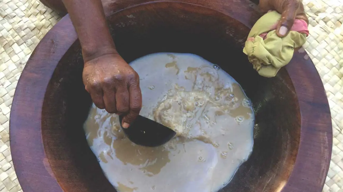 What Does Kava Feel Like?. Kava, a traditional beverage with roots