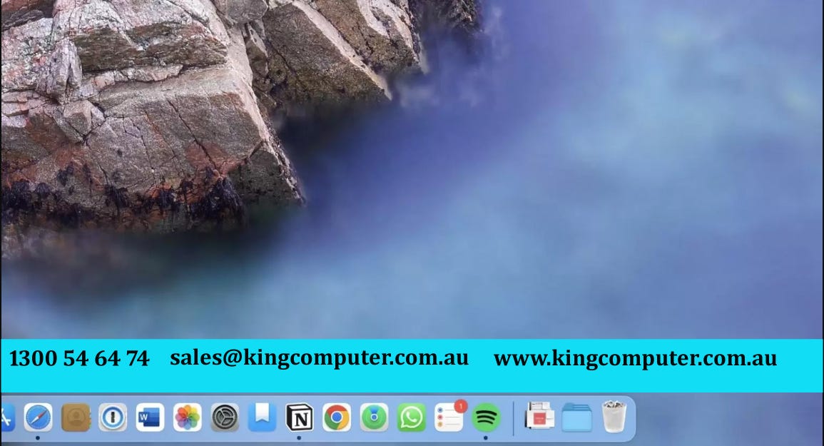 Experienced IT Support Services in Chatswood, Sydney for Internet Recovery of Your Mac OS!