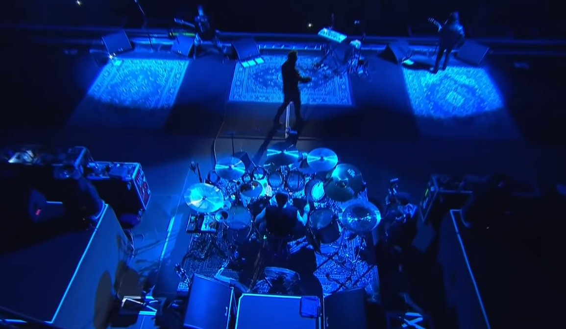 Best Live Performance of the Millennium Goes To by Adam the New
