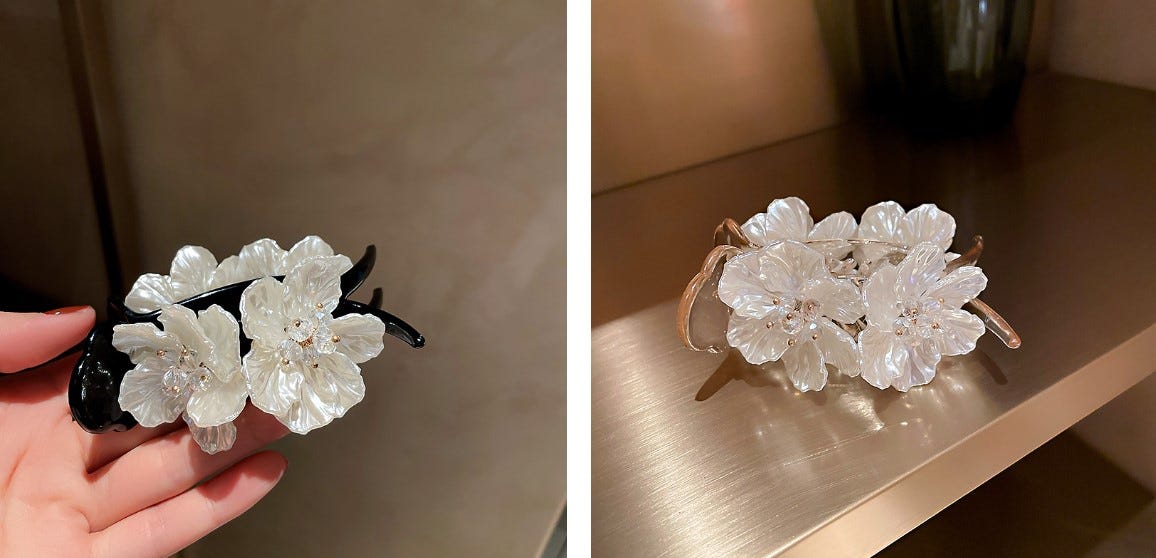 2022 Best Bulk Hair Accessories Buying Guide You Must Know by Amelia
