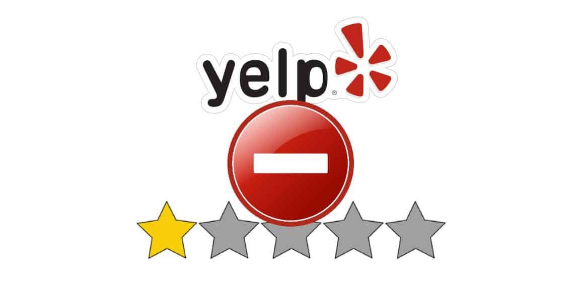 How to Delete Yelp Review A Comprehensive Guide to Removing Bad Yelp
