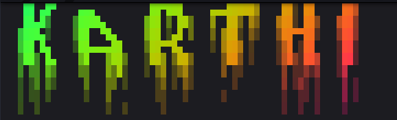 Figlet Fonts Linux: Figlet #coding #linux #linuxtutorials