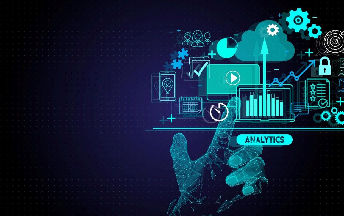 Fewer Technologies and Tools in Organizations by Anuj Agarwal Bootcamp