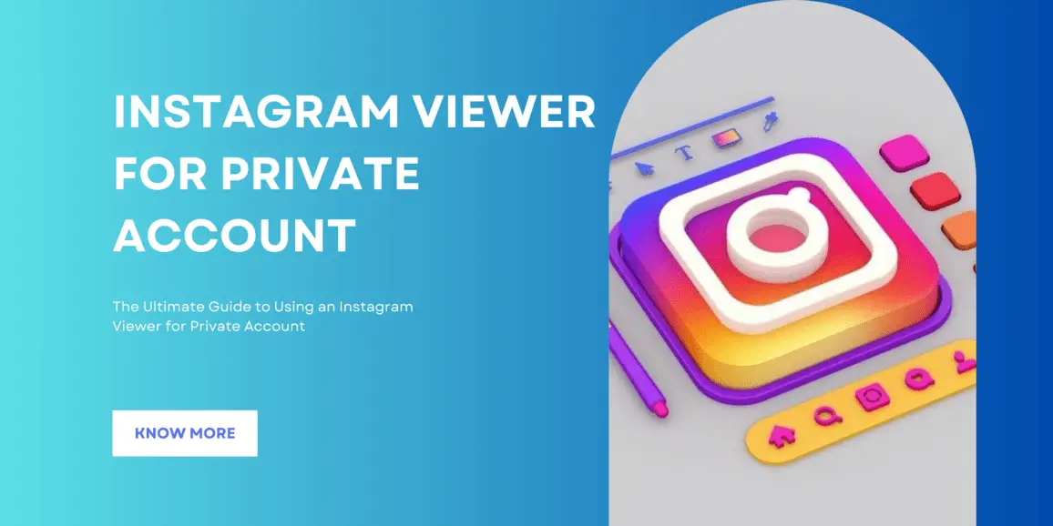 Private Instagram Viewer: Unlocking the Secret World of Private Profiles | by Master Blogger ...