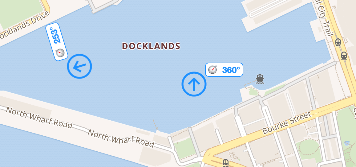 Leaflet maps marker power. Max out your maps with the best markers