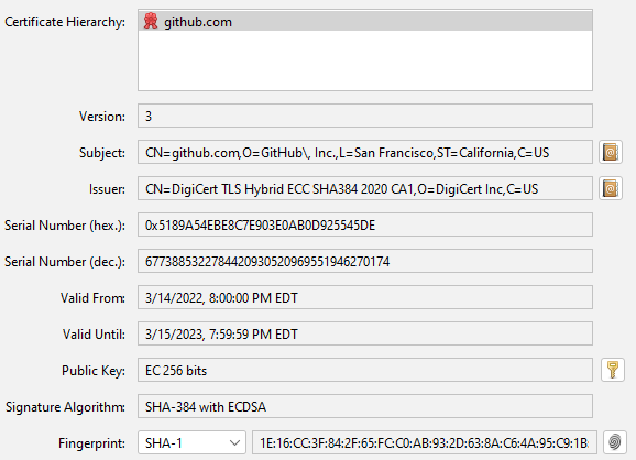 SSL Certificate. Understanding SSL basics | by Suriya