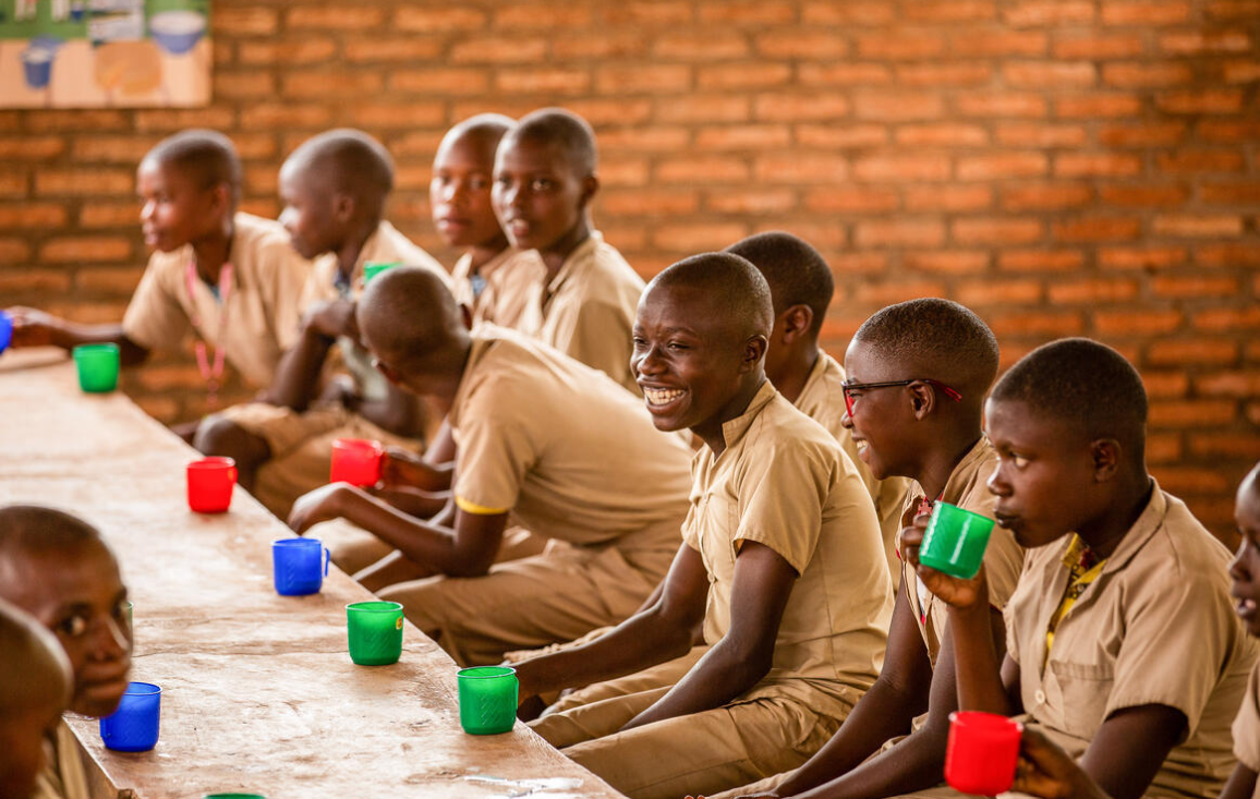 Beyond the theory: How lean impact evaluations are transforming WFP programmes