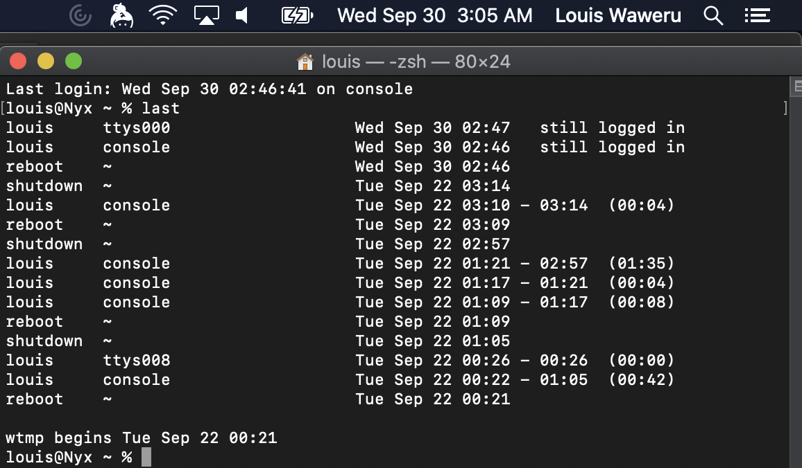 Trapped in Bootcamp? Here’s Your Escape Plan | by Louis Waweru | The ...