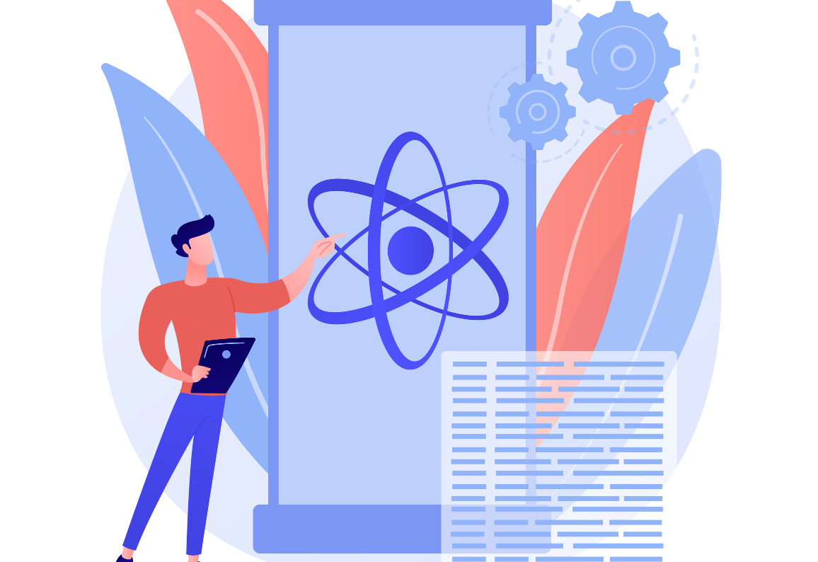 Forms in React. Ultimate Guide to React Forms… | by saurabh ...