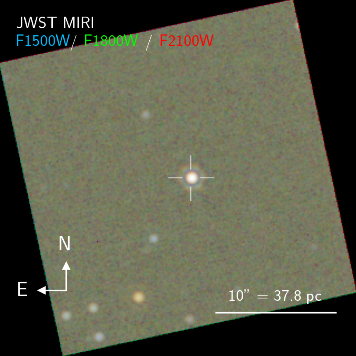 Black Hole Formation from a Disappearing Star in the Andromeda Galaxy - Avi Loeb – Medium