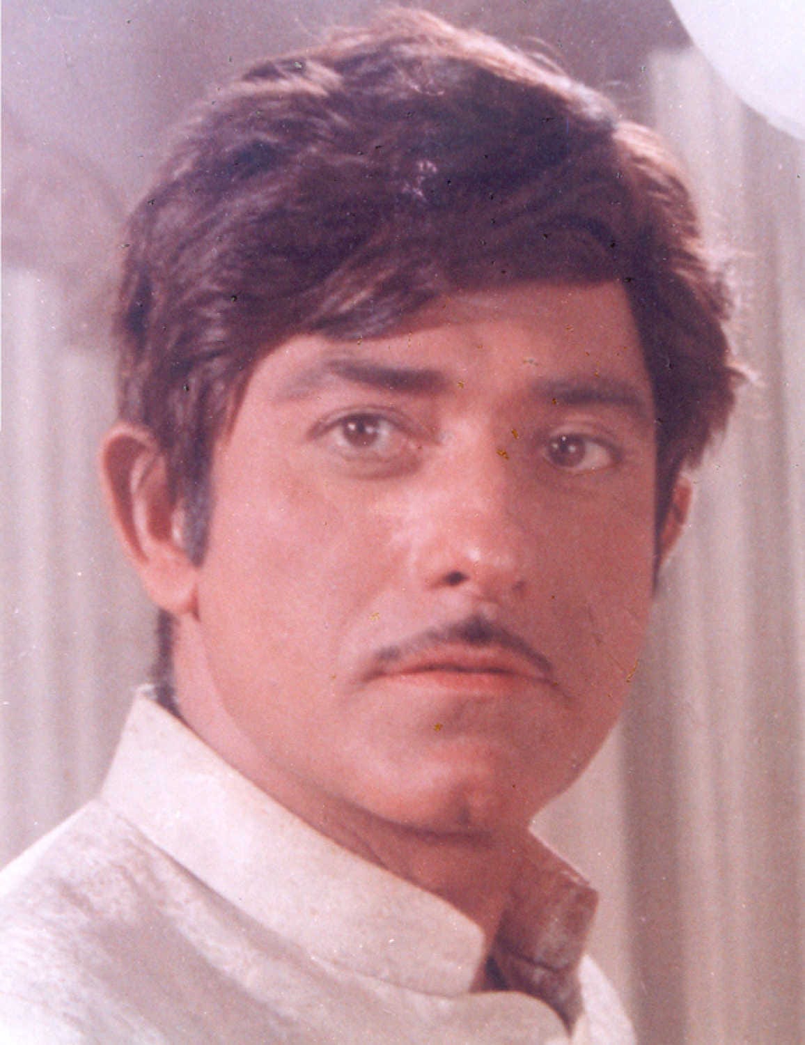 Remembering Hindi Cinema’s Versatile, Stylish Actor Raaj Kumar, On His ...