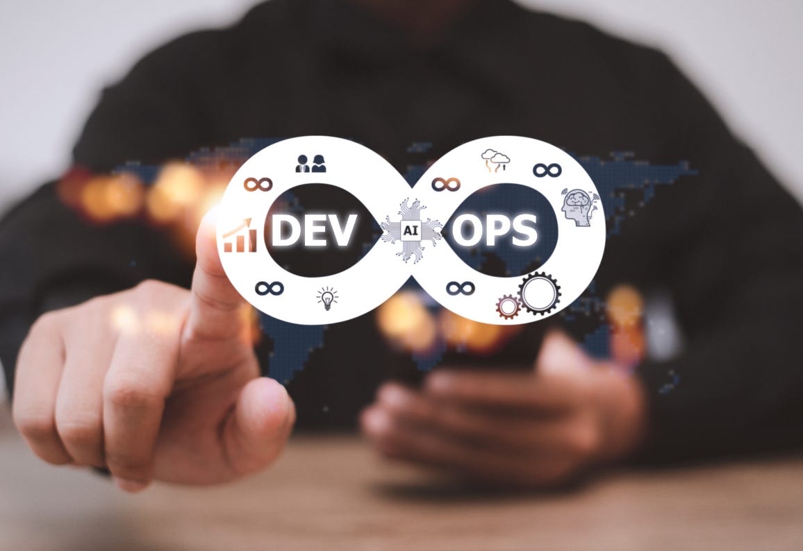 From Dev to Deploy: How EDSPL’s DevSecOps Ensures Safe, Scalable Software