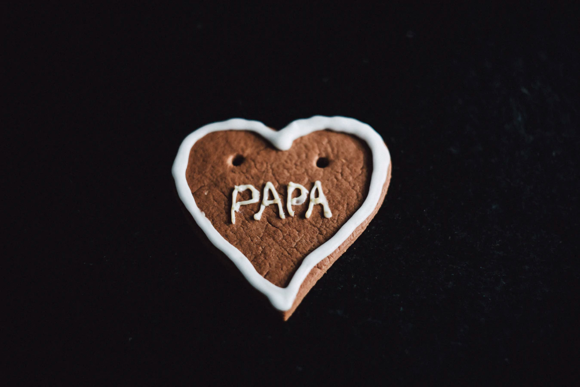 Zwangerschap door de lens van een toekomstige papa