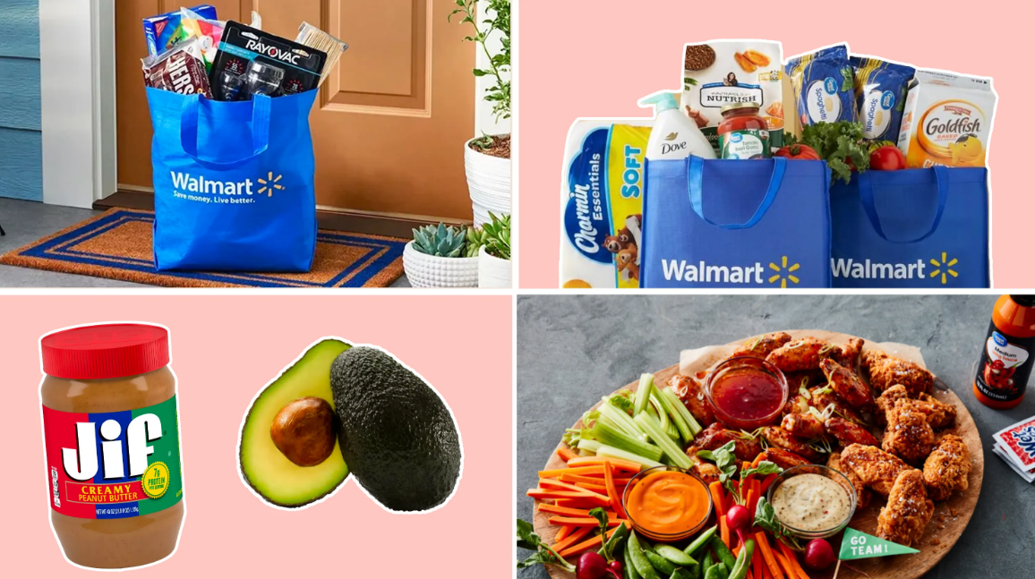 Walmart Promo Codes — Get 50 OFF in May 2023 by Neha Rana Medium