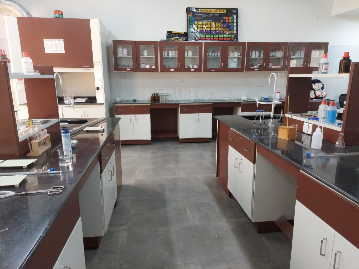 Set Up Your CBSE Composite Lab. How to set up a composite lab according