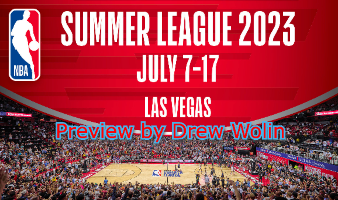 Nuggets' Peyton Watson a focal point of Summer League squad: 'I'm
