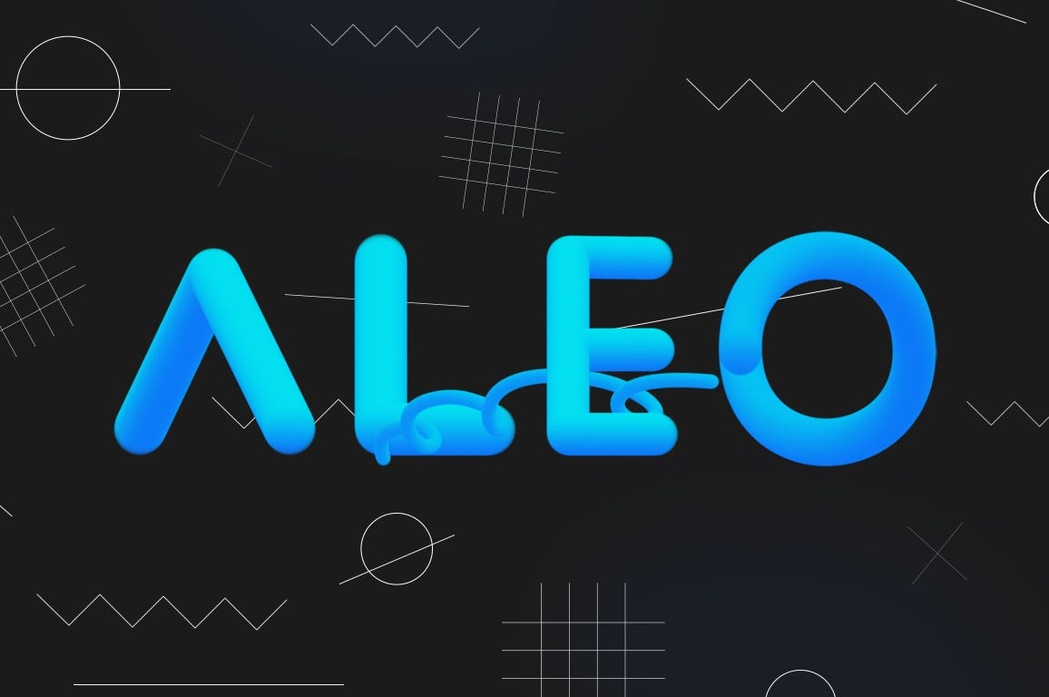 Global perception of Aleo: How the global community views Aleo and its ...