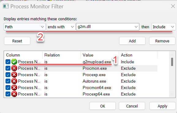 Samir on X: msi package -> sideloading (oversized) via GoToMeeting  356879b4fc5bcb5998524a7d7952ec2d  / X