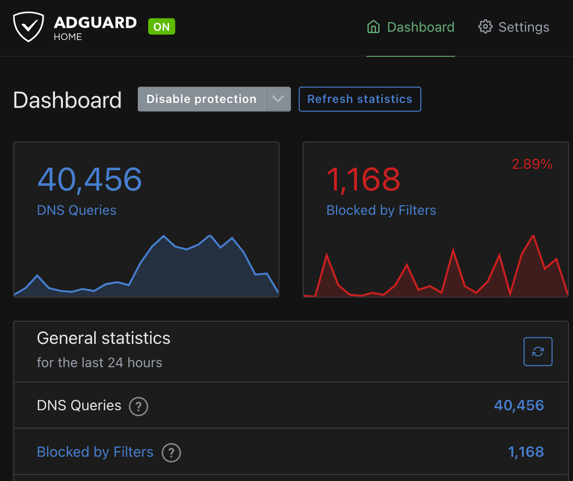 HomeLab: Adding Local DNS entry into AdGuard ( home.arpa ) and 